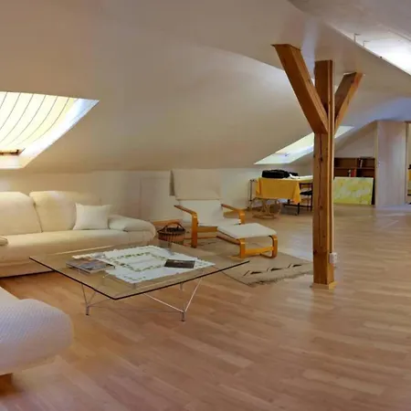 Fewokrebs Apartamento *