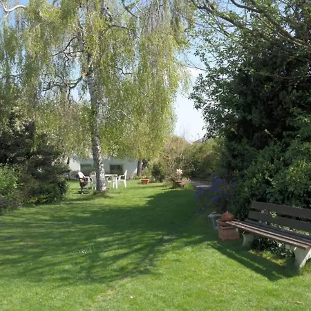 Apartment Fewokrebs Weilerbach