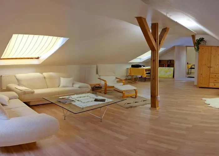 Fewokrebs Apartamento *