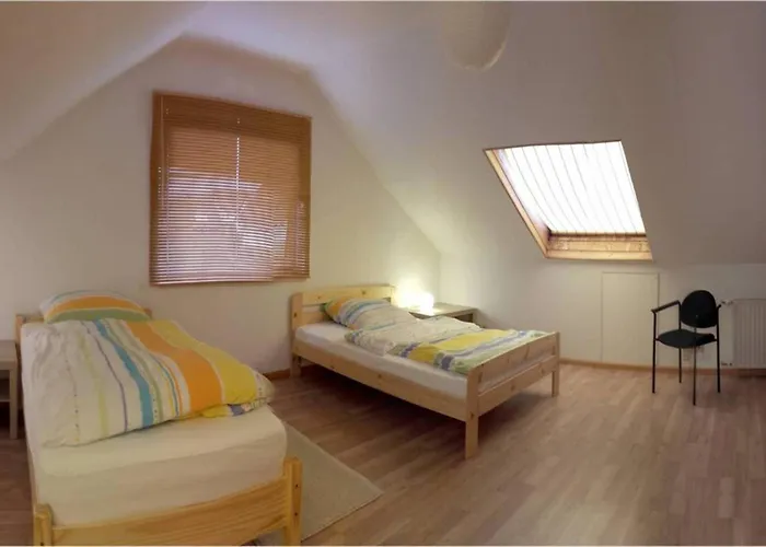 Fewokrebs Apartamento